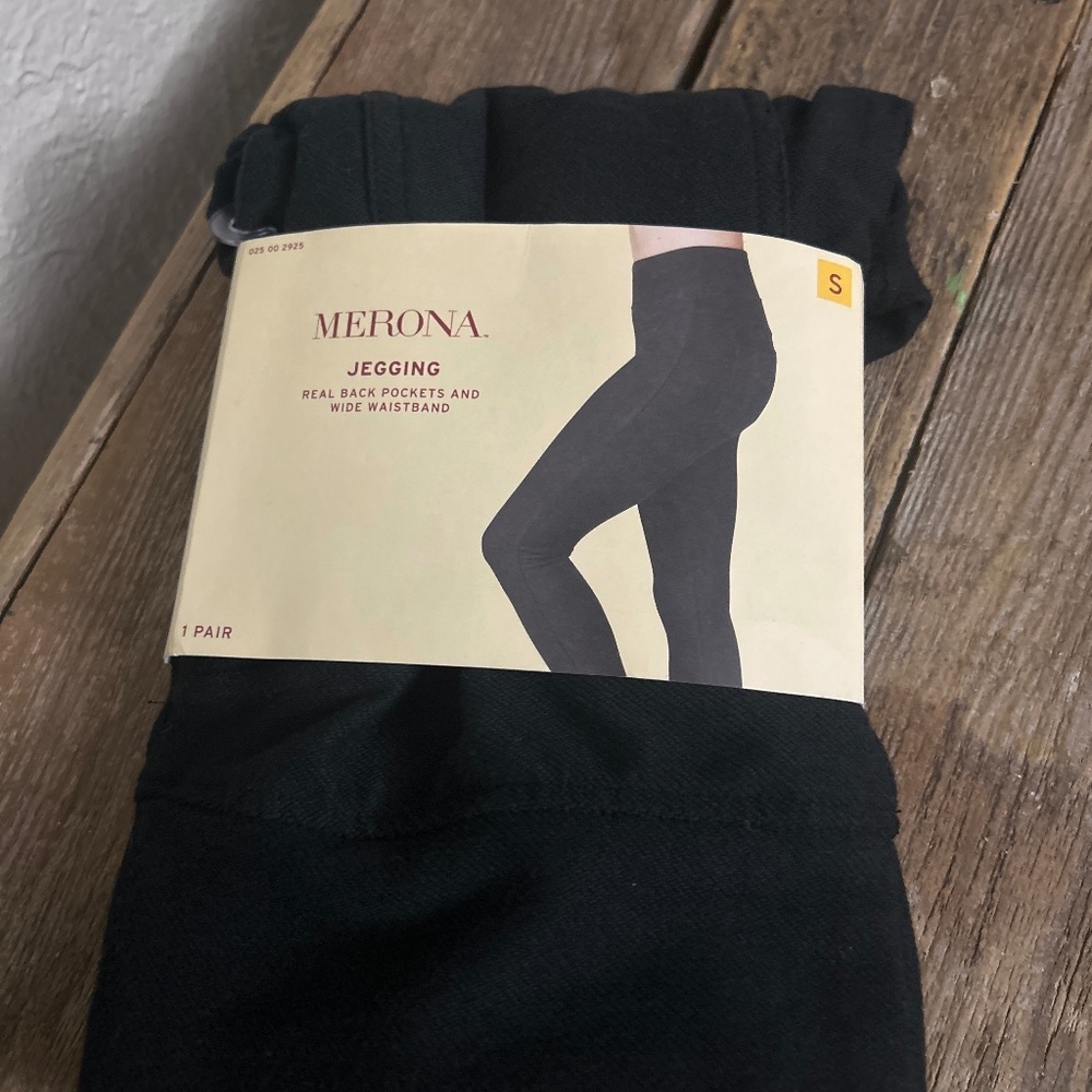 Jegging